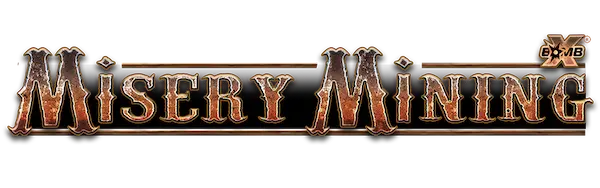 Misery Mining Nolimit City